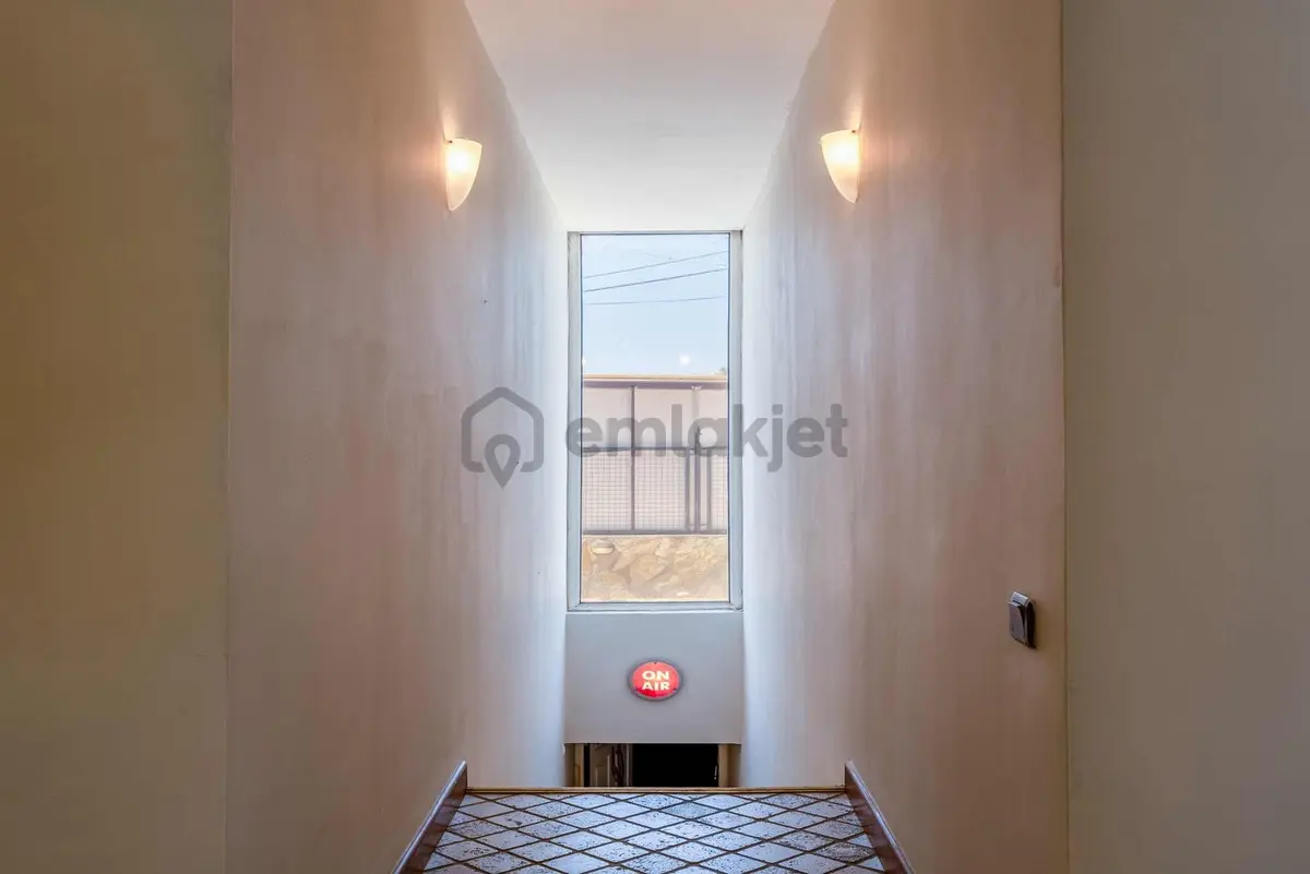 Bodrum Yokuşbaşı 4+1 Bahçeli Müstakil Villa - 12