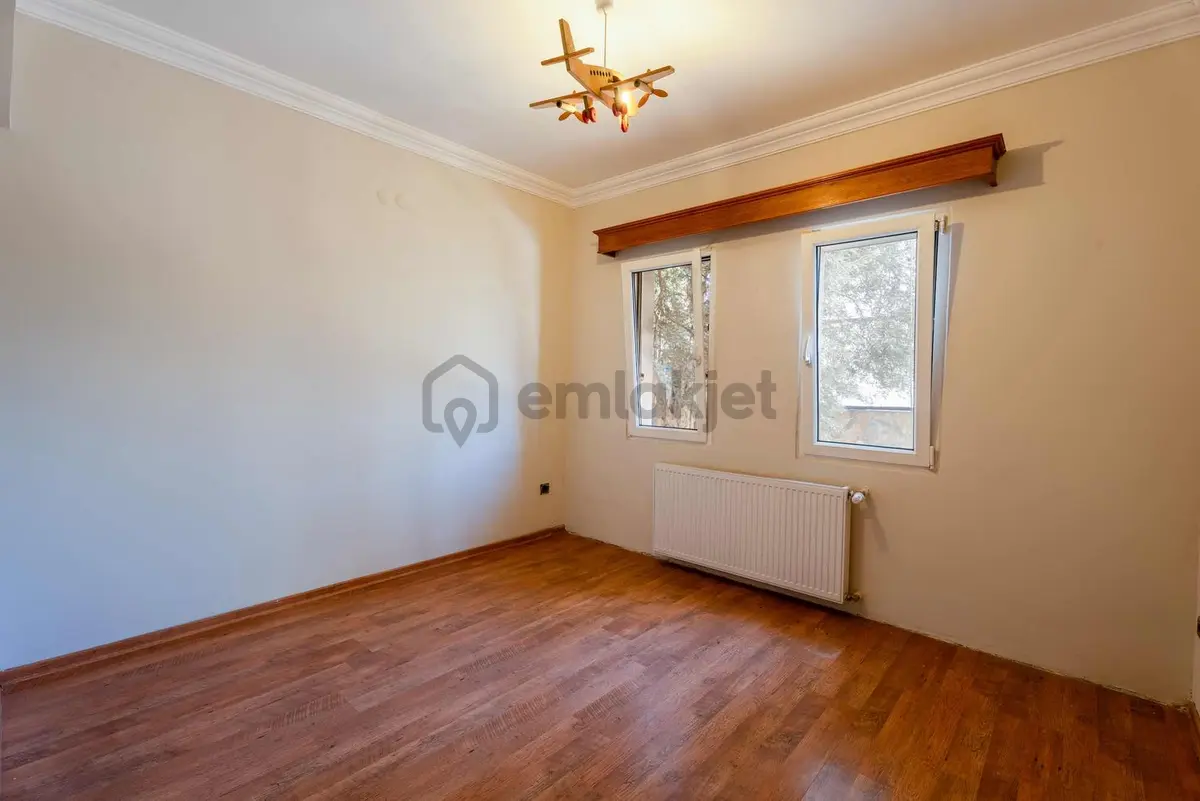 Bodrum Yokuşbaşı 4+1 Bahçeli Müstakil Villa - 2