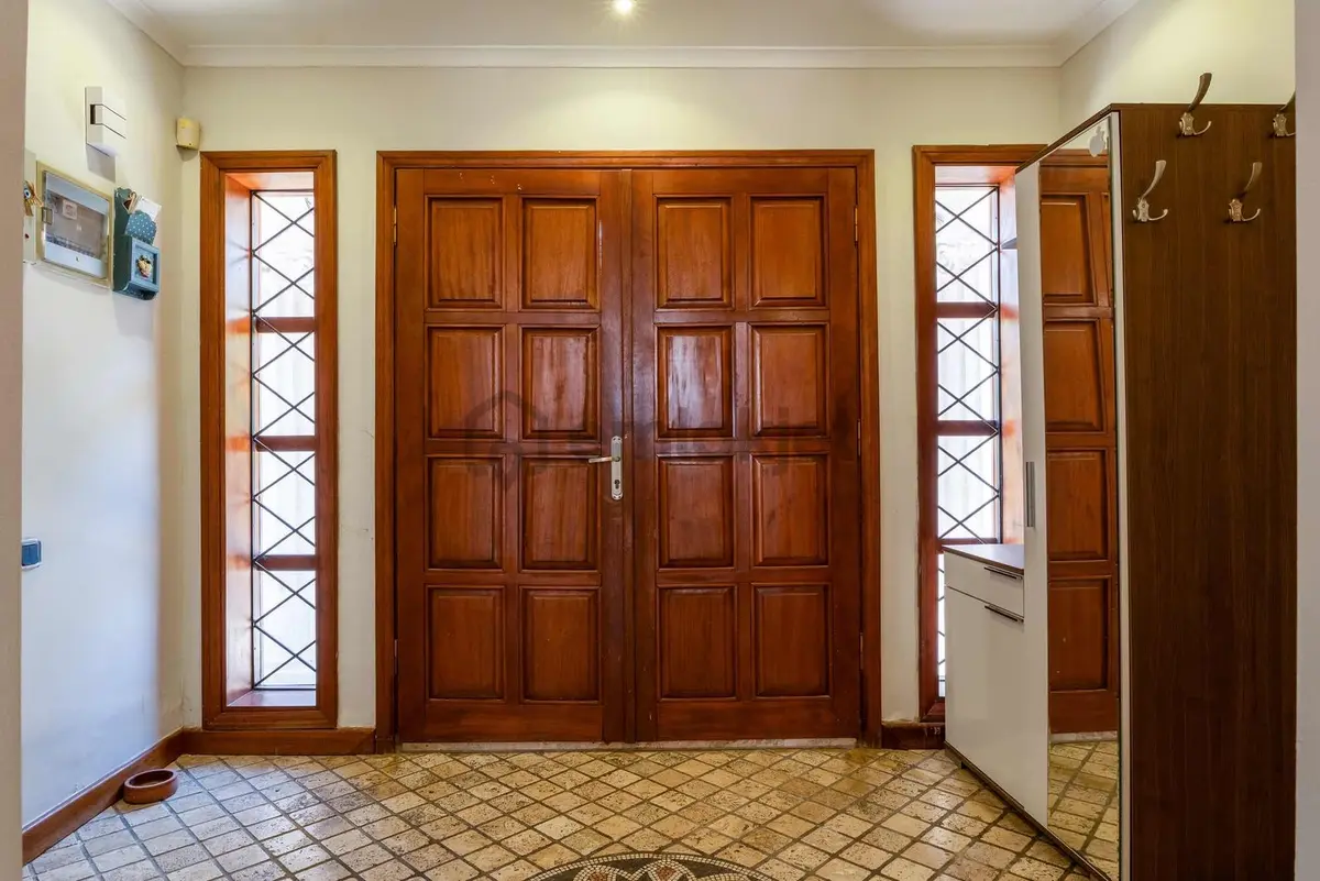 Bodrum Yokuşbaşı 4+1 Bahçeli Müstakil Villa - 33