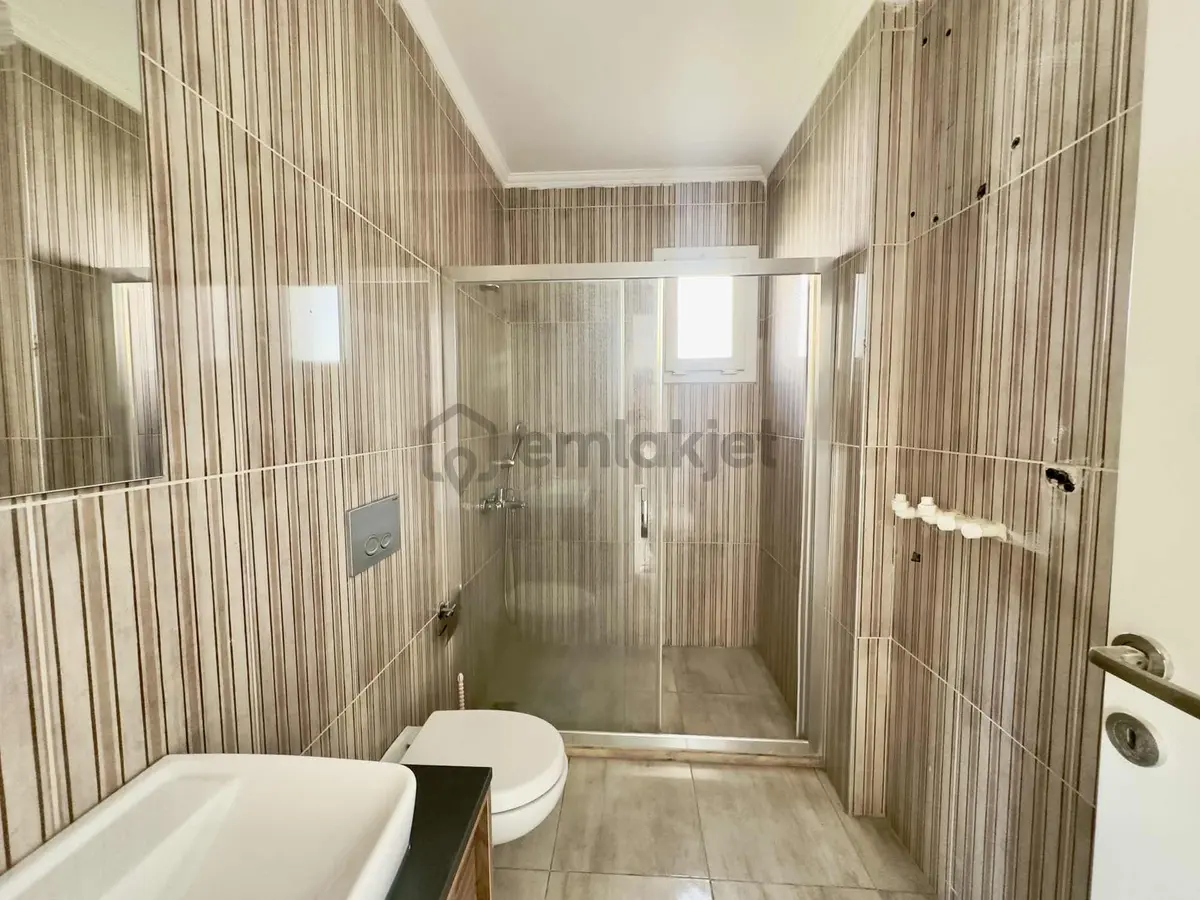 Bodrum Konacık 500 M2 Arsada 2 Adet 2+1 Daire - 4