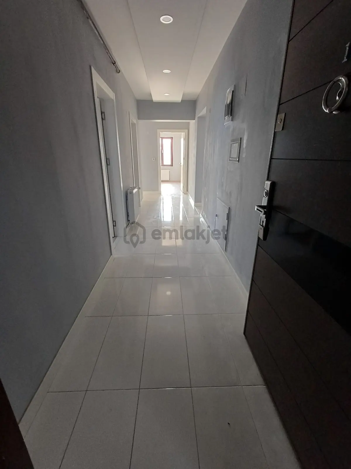 Bursa Yıldırım Vizyon Evlerde 3+1 Satılık Daire - 23