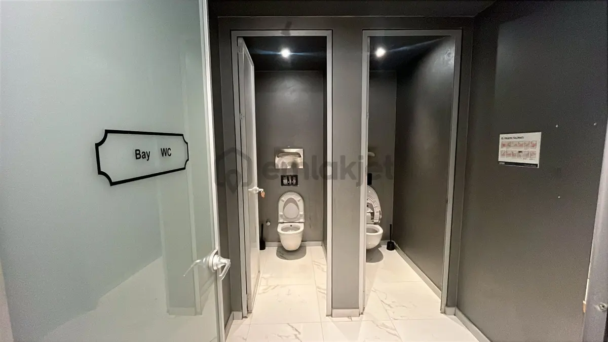 Flatofis Haliç 198 M² Kiralık Ofis + Kdv'li - 6