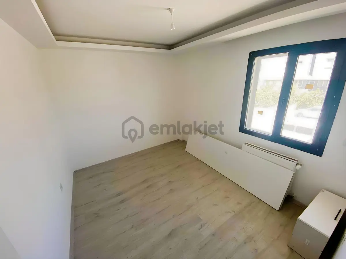 Seferihisar Luwi Residence'ta Premium 1+1 Satılık Daire - 13