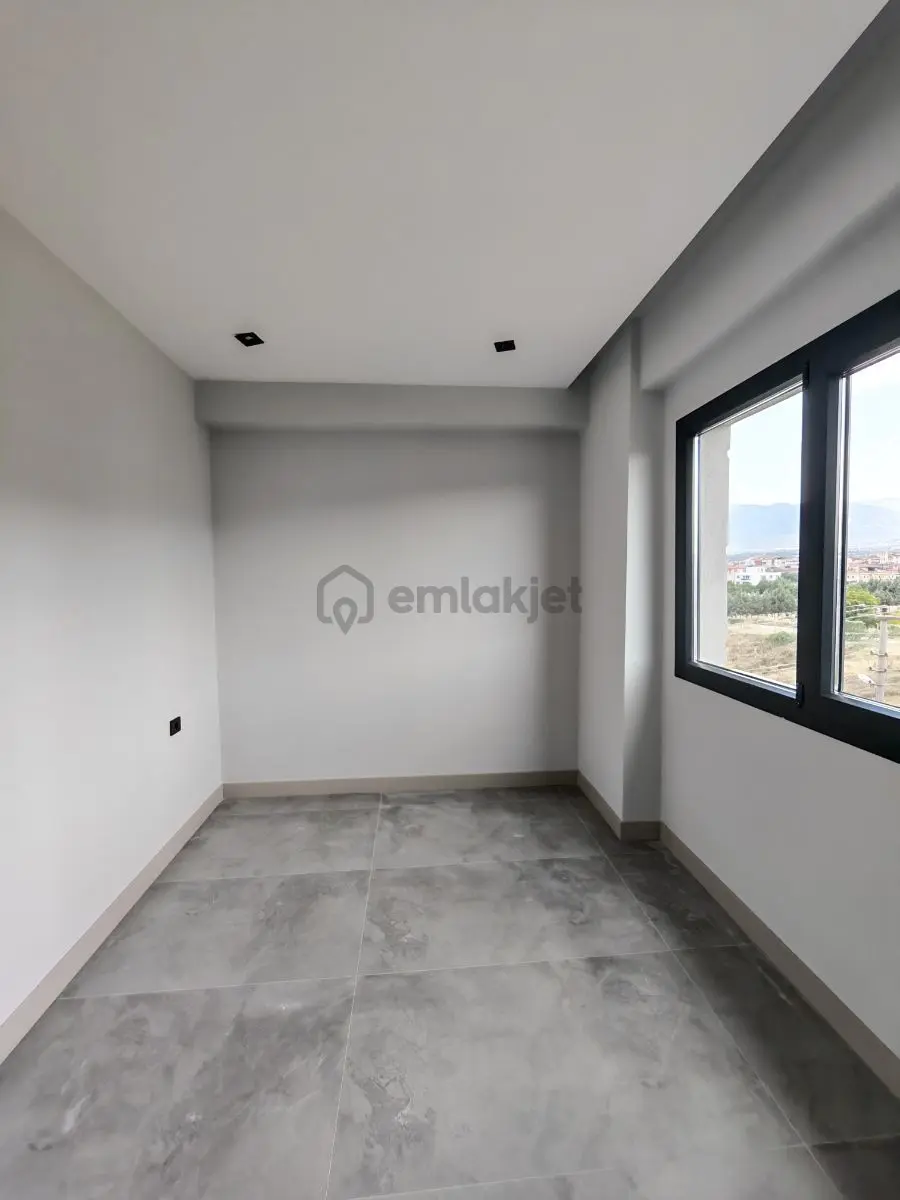 Denipol&tekden Arasında Sıfır Lüks Açık Mutfak 3+1*120m2 Daire - 22