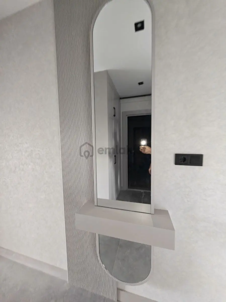 Denipol&tekden Arasında Sıfır Lüks Açık Mutfak 3+1*120m2 Daire - 31