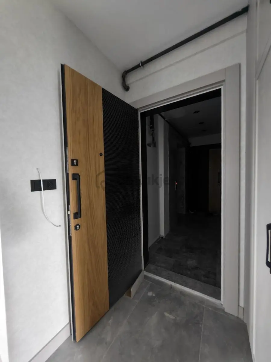 Denipol&tekden Arasında Sıfır Lüks Açık Mutfak 3+1*120m2 Daire - 19
