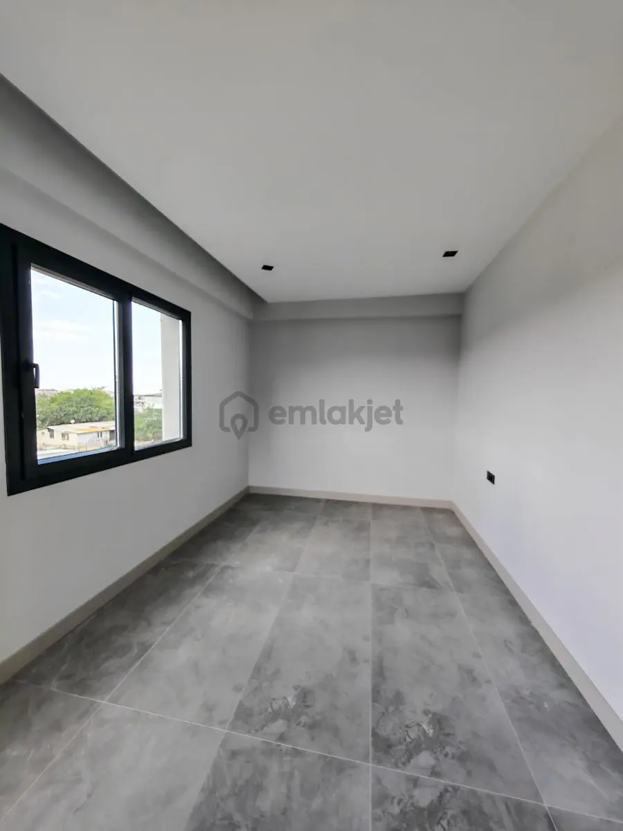 Denipol&tekden Arasında Sıfır Lüks Açık Mutfak 3+1*120m2 Daire - 2