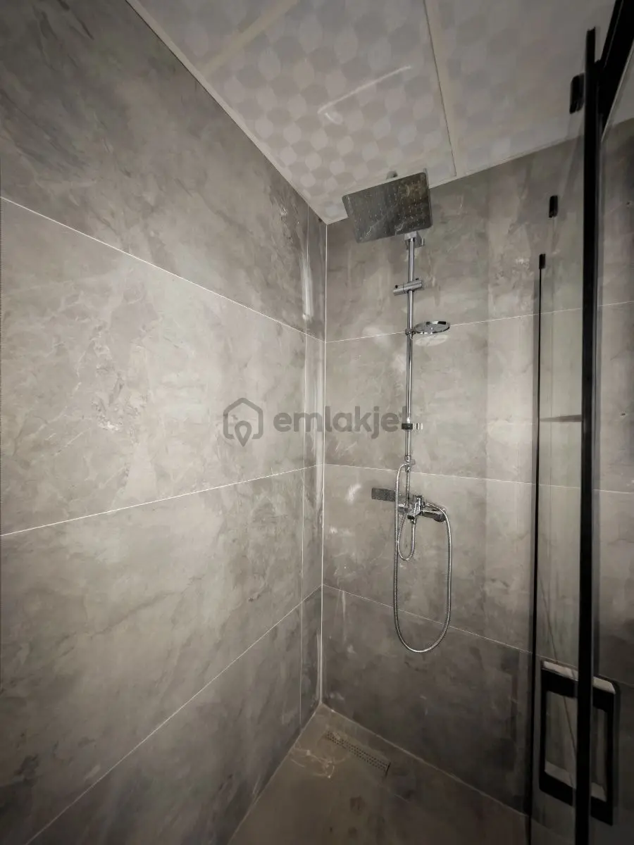 Denipol&tekden Arasında Sıfır Lüks Açık Mutfak 3+1*120m2 Daire - 18