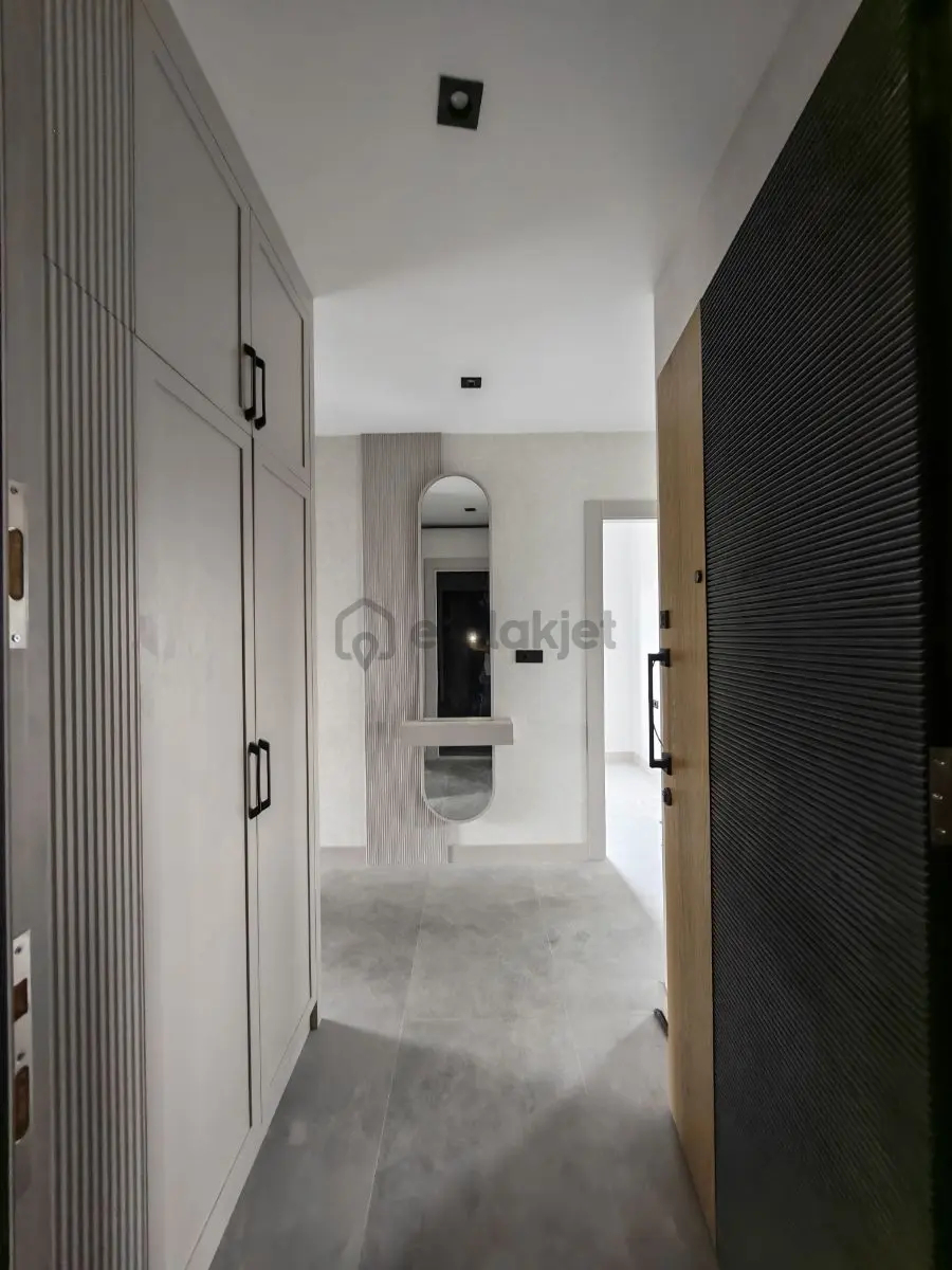 Denipol&tekden Arasında Sıfır Lüks Açık Mutfak 3+1*120m2 Daire - 4