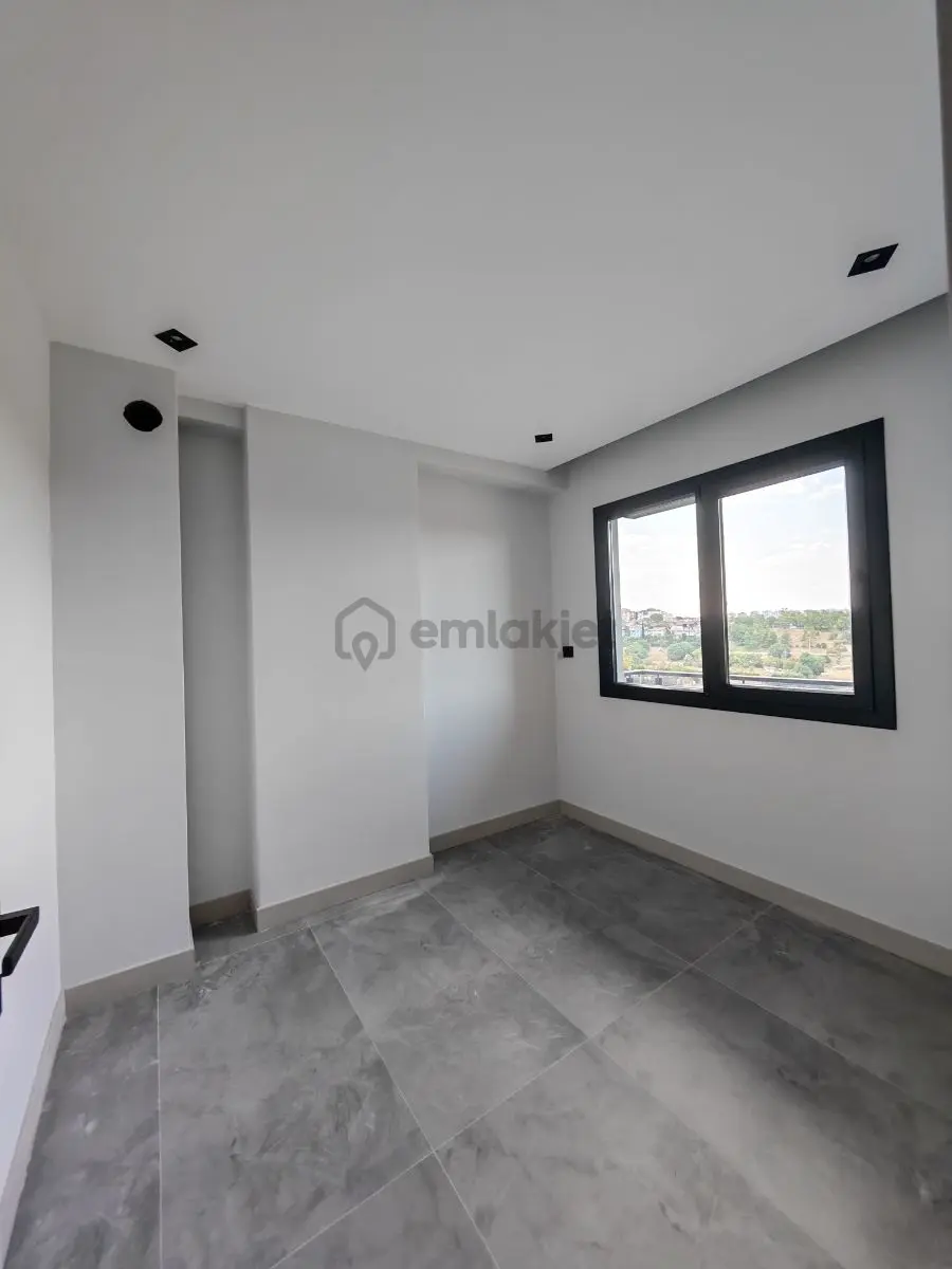 Denipol&tekden Arasında Sıfır Lüks Açık Mutfak 3+1*120m2 Daire - 20
