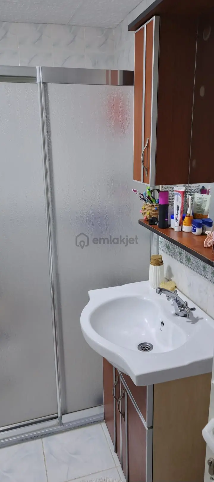 İnönü Mah.satılık 2+1 Geniş Daire - 15