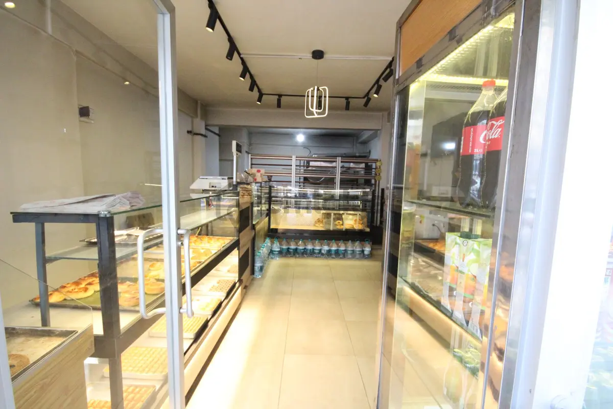 Bahçelievler Yaylada Faal Ekmek Fırını
