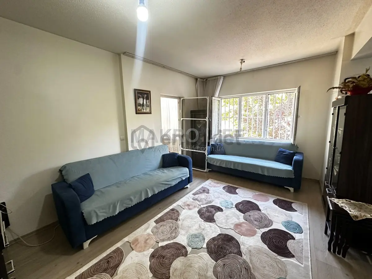 # 🏡 500 Evler Çöl Güzeli Toki'lerde Acil Satılık 2+1! - 9