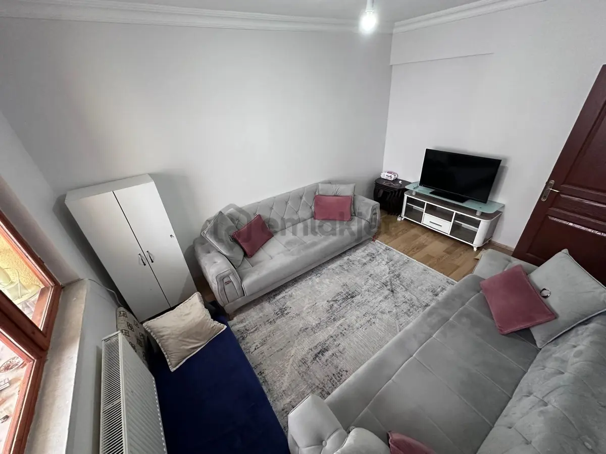 (1254) Cadde Üzerinde Bulvara Yakın 3+1 Orta Kat Kök Tapu Daire - 21