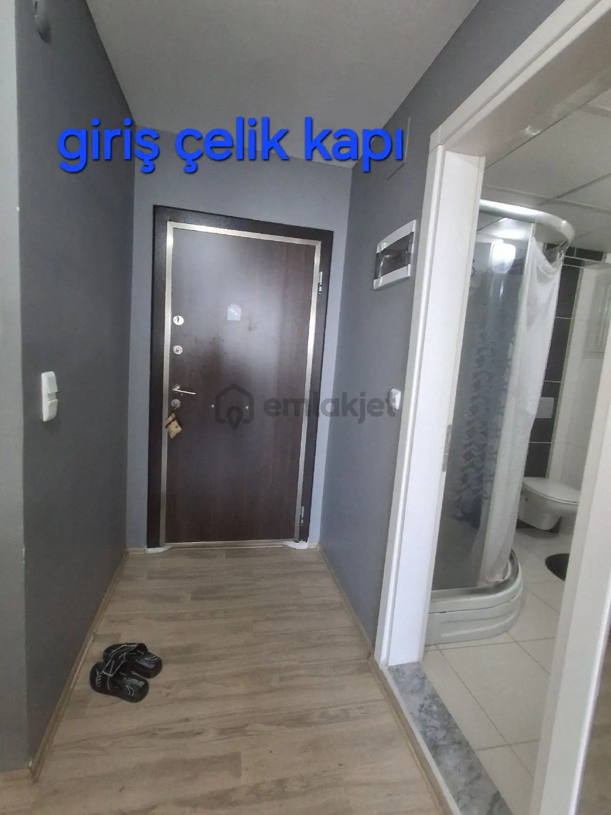 Dönertaş Emlaktan Bozdoganda Satılık Asansörlü Daire - 32