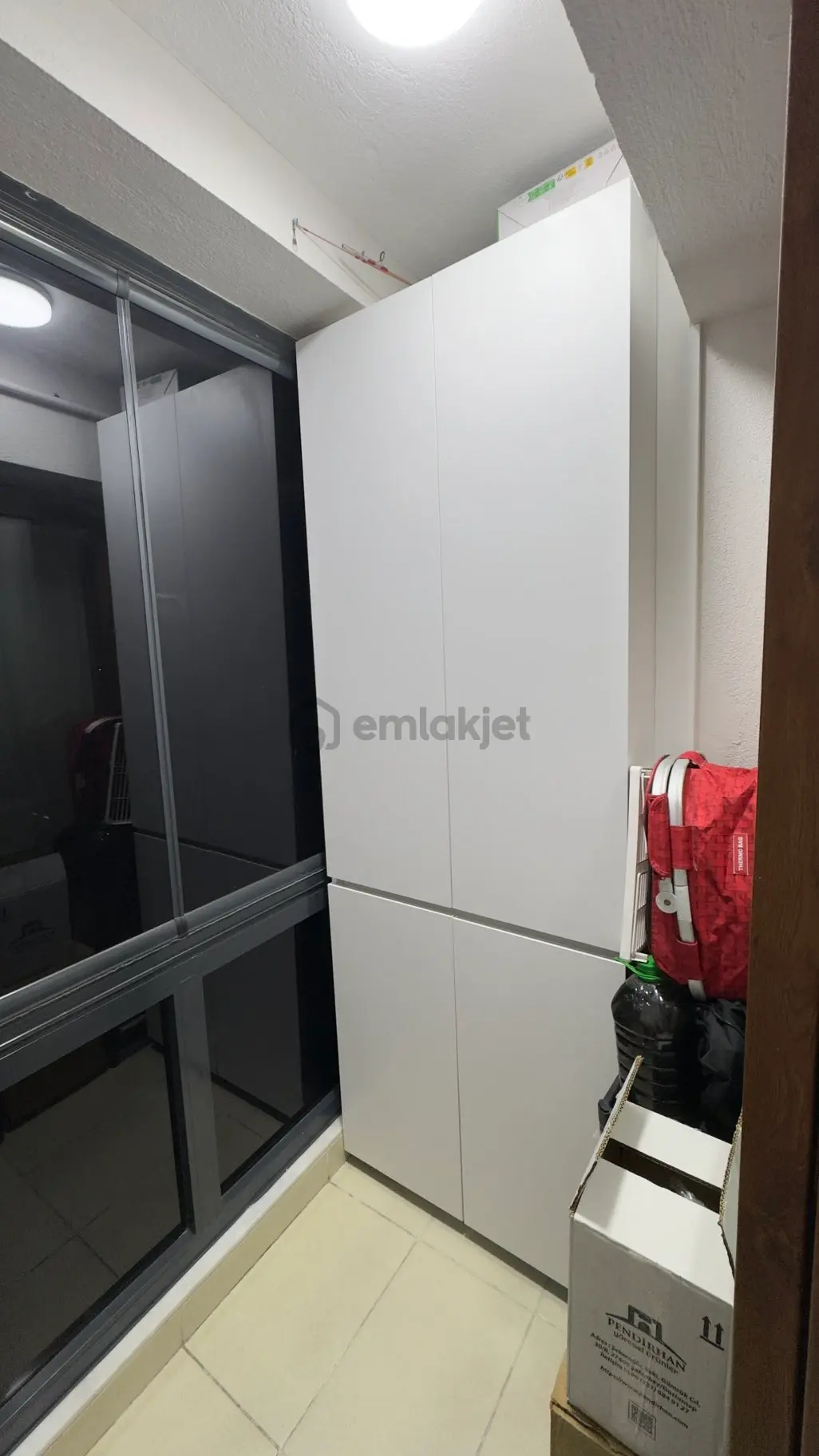 Sahibinden Sahibinden 2+1 Satılık Daire Sıfır Tadilatli Lüks Daire - 11