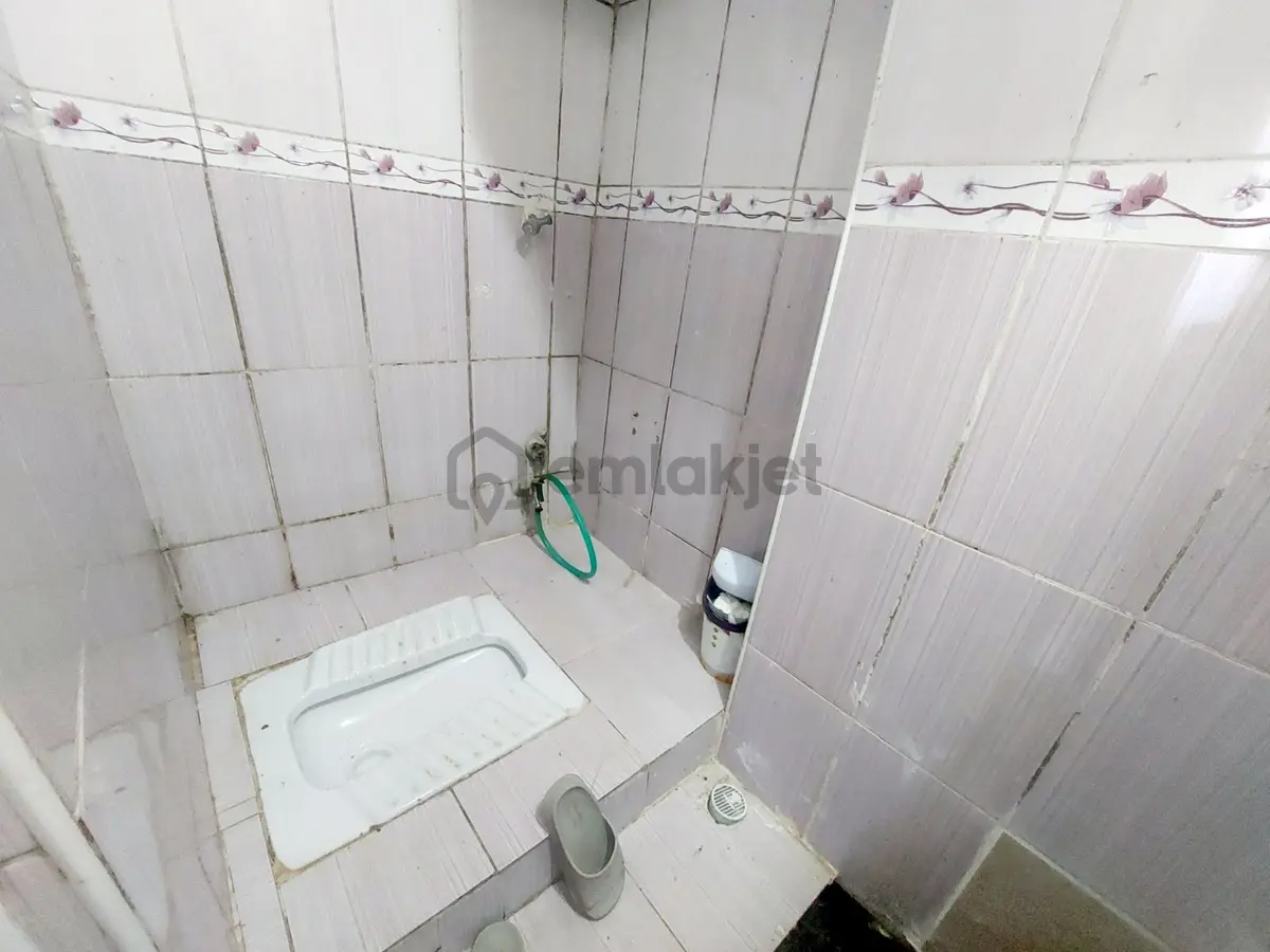 Türkmen Emlak'tan Satılık 2+1 Giriş Altı Daire - 8