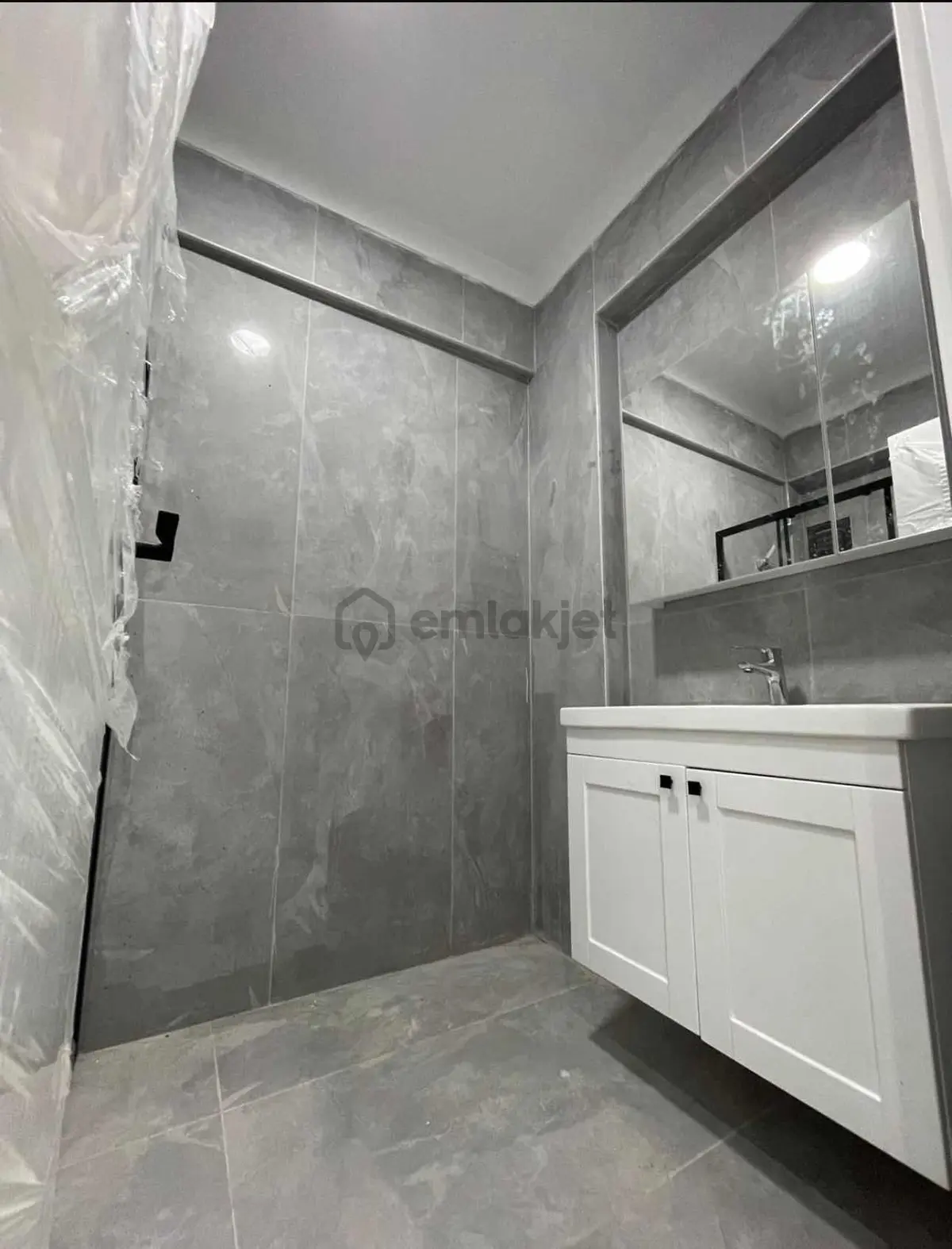 Balkan Bulvarı Pırlanta Evleri Kiralık3+1 - 9