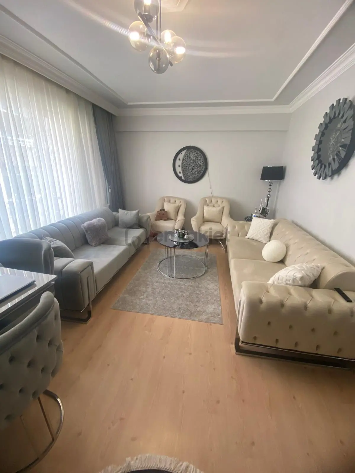 Tekirdağ Çınarlı Mah 3+1 Satılık Daire - 14