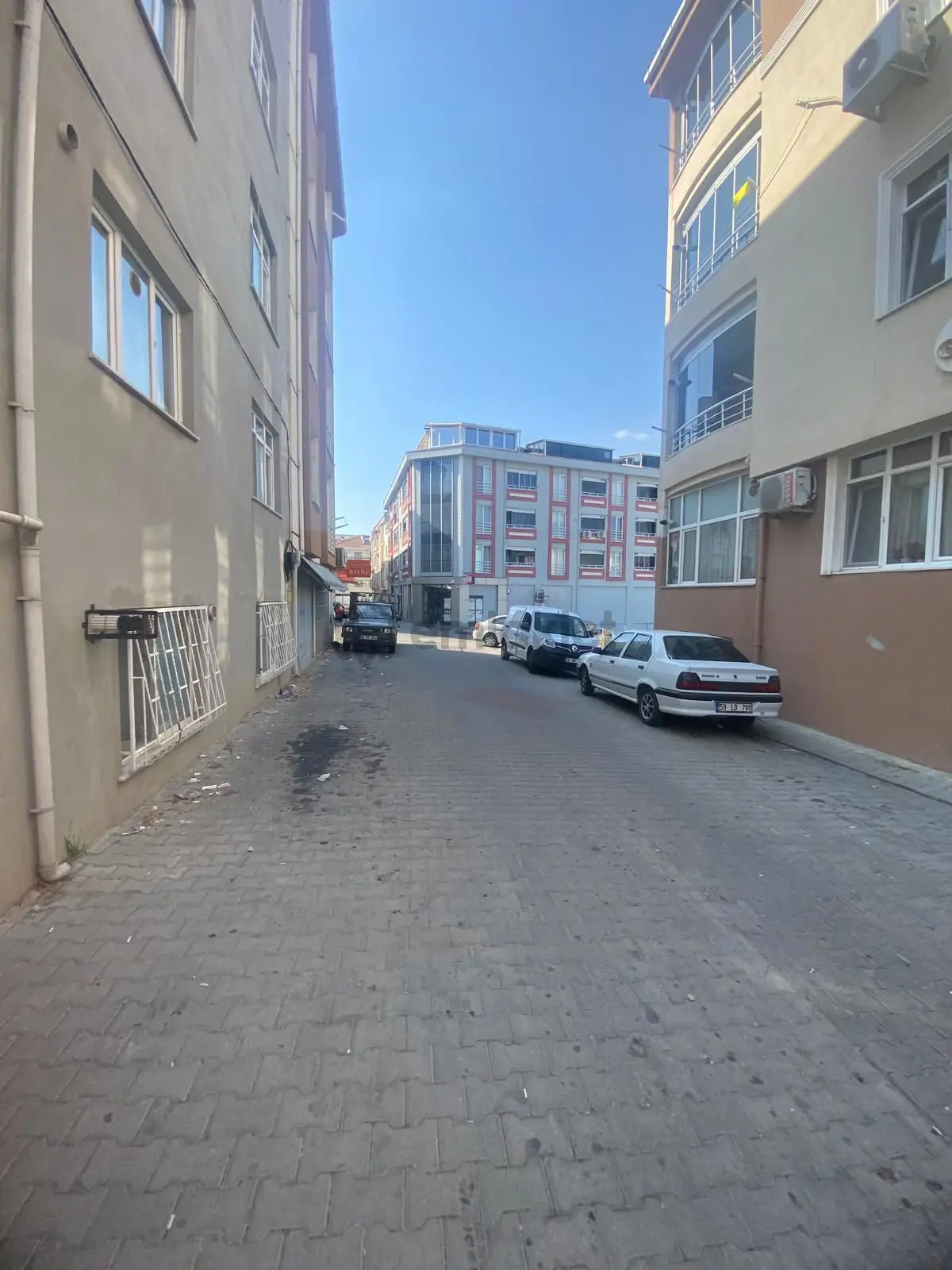 Tekirdağ Çınarlı Mah 3+1 Satılık Daire - 12
