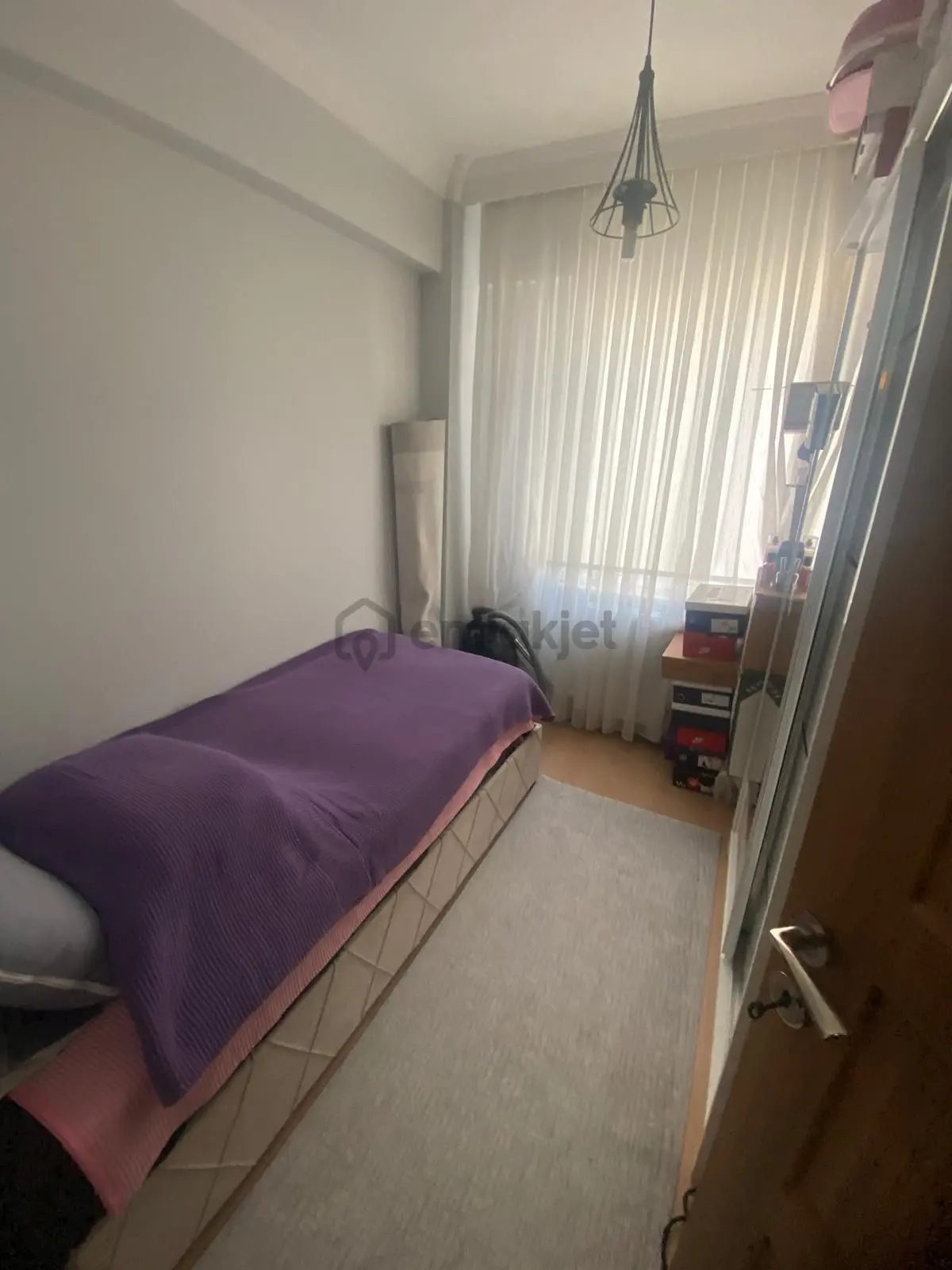 Tekirdağ Çınarlı Mah 3+1 Satılık Daire - 18