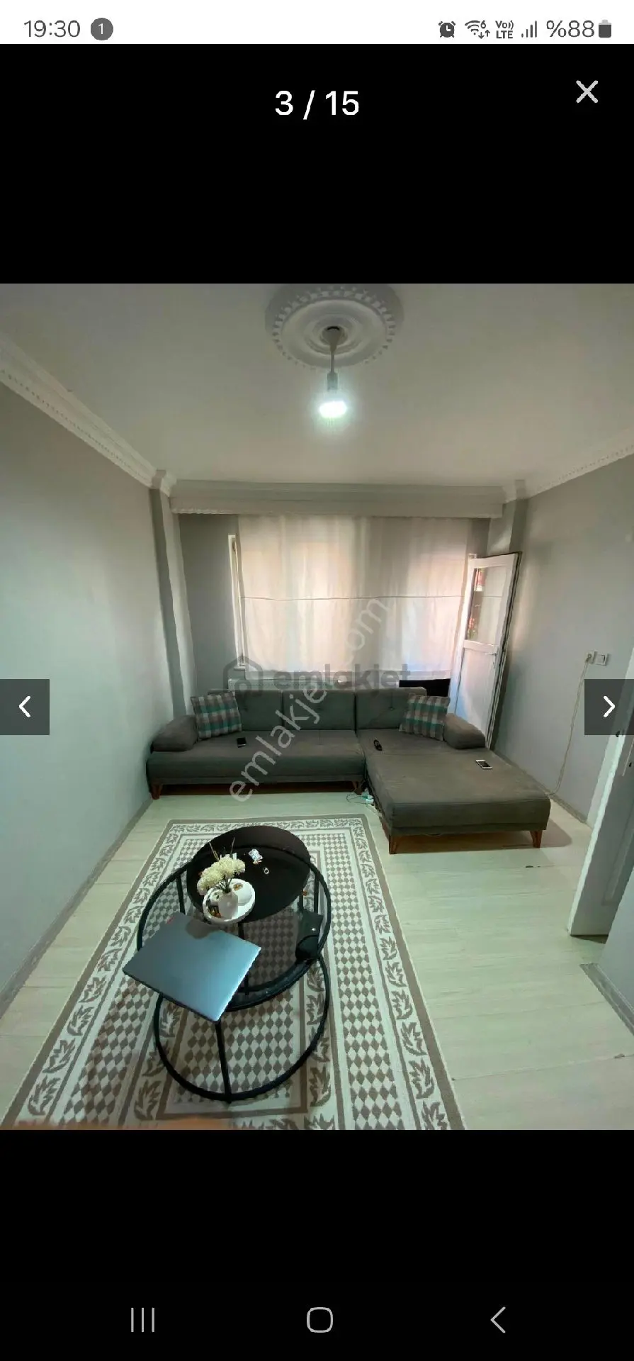 Kiralık 1+1 - 12