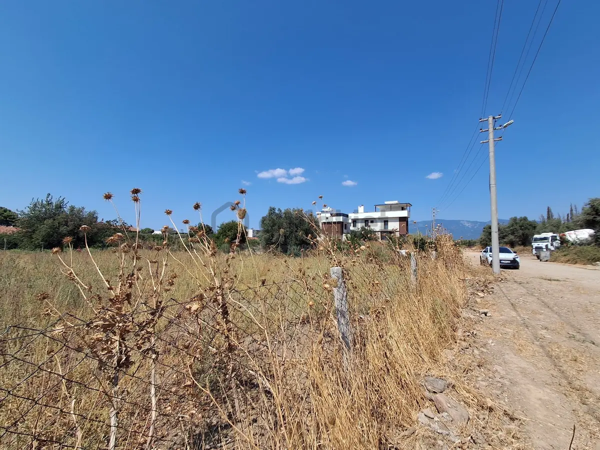 Villalık Fırsat Arsa - 4