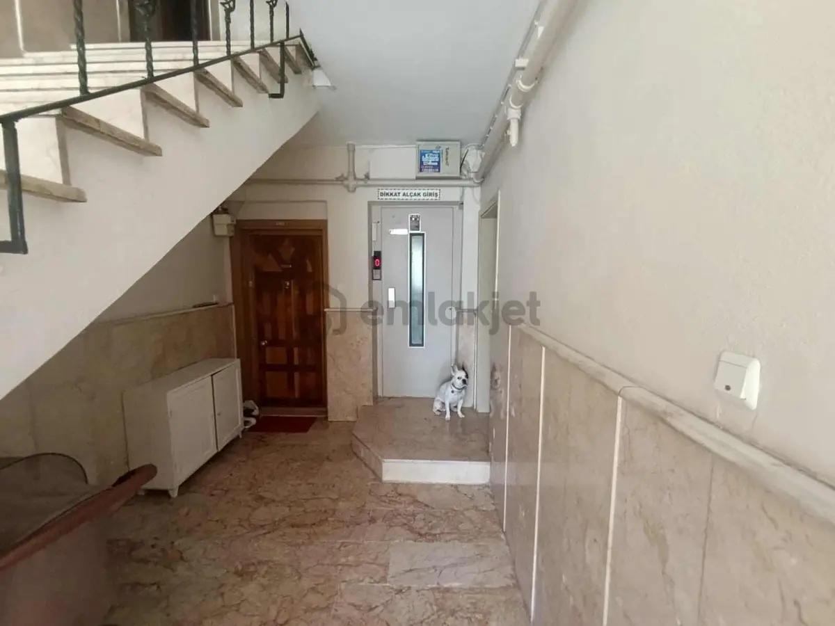 Bursa Aladdin Mh Hisar Surüstü 3+1 Satılık Daire - 6
