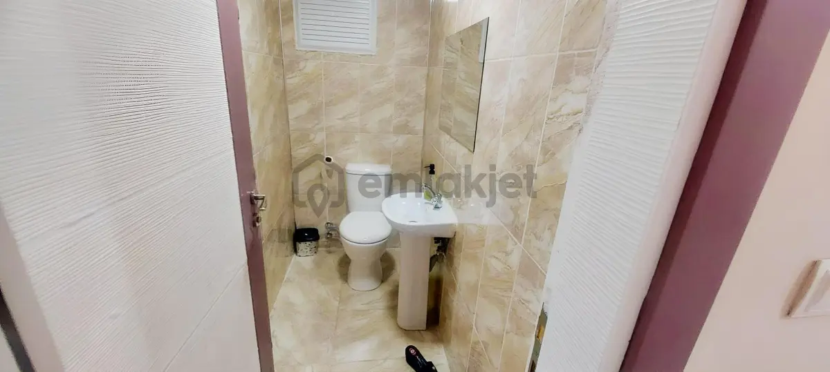 Buca Adatepe De Satılık Bakımlı Daire - 10