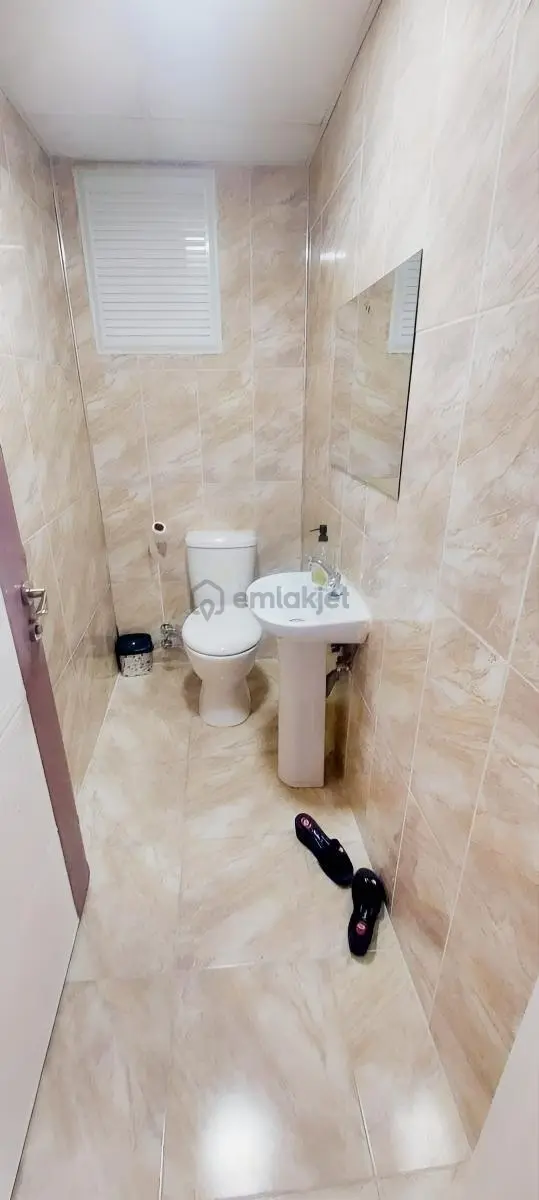 Buca Adatepe De Satılık Bakımlı Daire - 16