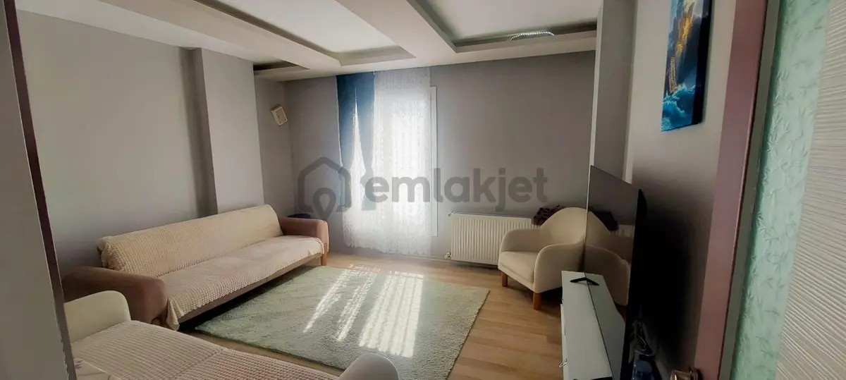 Buca Adatepe De Satılık Bakımlı Daire - 6