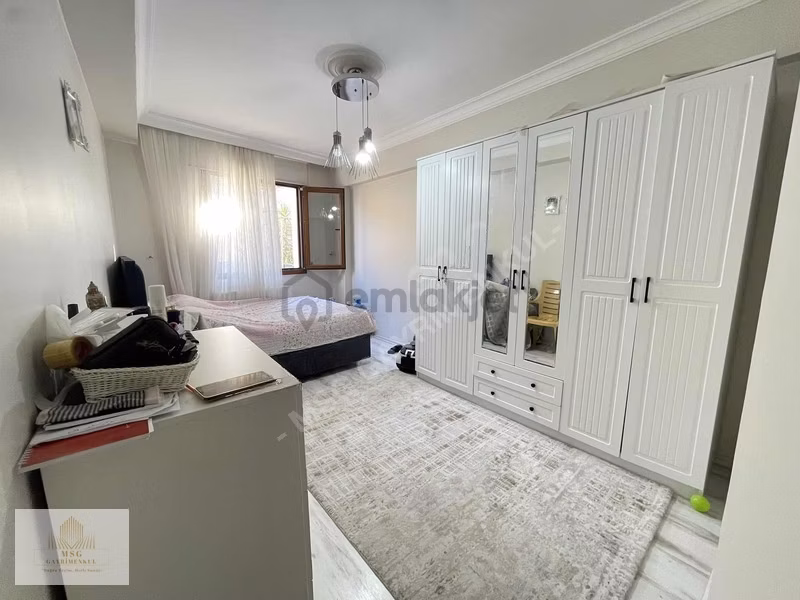 Msg'den Yeni Binada 3+1 Kapalı Mutfak Satılık Fırsat Daire - 19