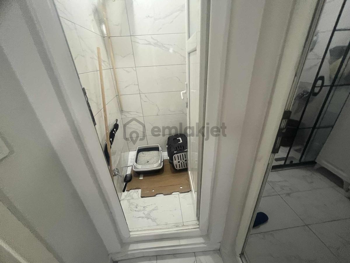 Sancaktepede Satılık Daire - 5