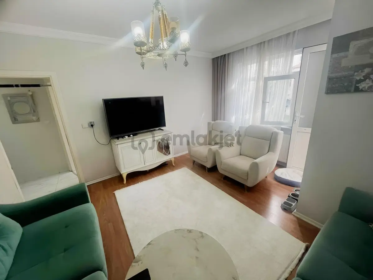 Sancaktepede Satılık Daire - 11