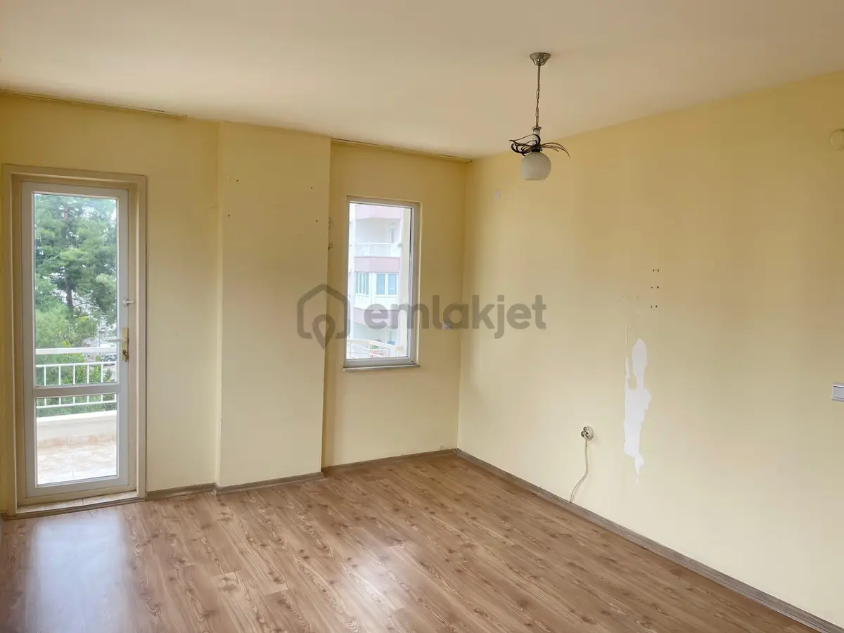 Kiralık Daire Gürsu Mahallesi 2+1 - 17