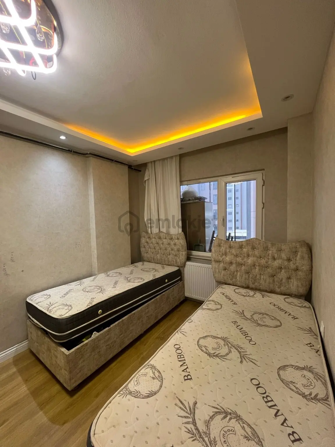 Beykent Den Eşyalı Havuzlu Kiralık Daire - 15