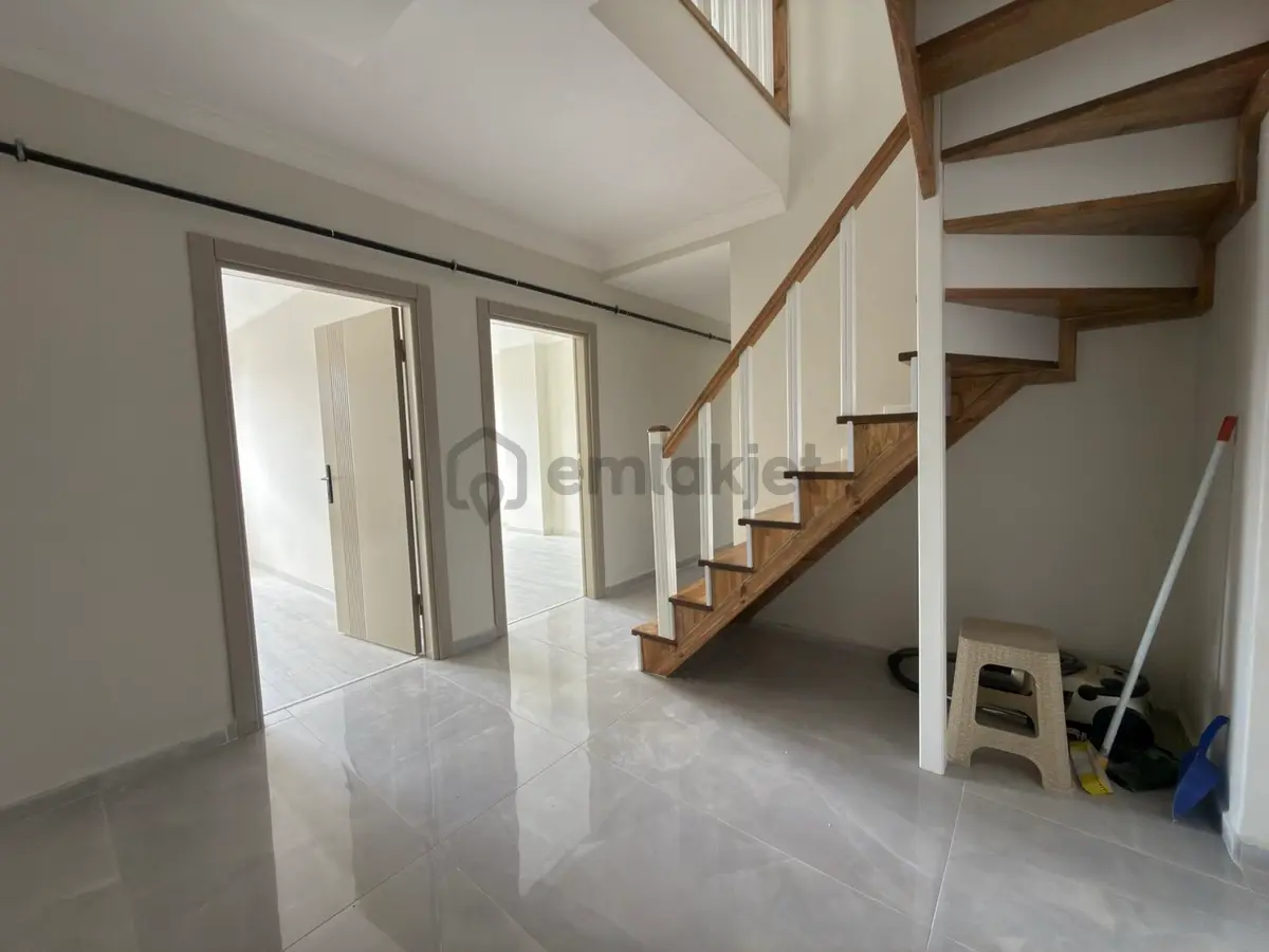 Nokta Emlak’dan Satılık 5+2 240 M2 Dubleks Daire - 19