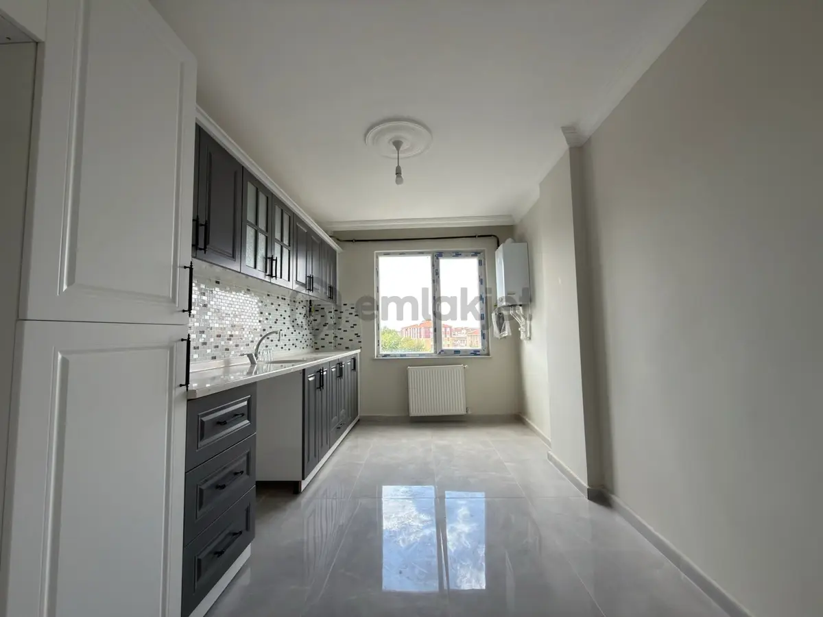 Nokta Emlak’dan Satılık 5+2 240 M2 Dubleks Daire - 12