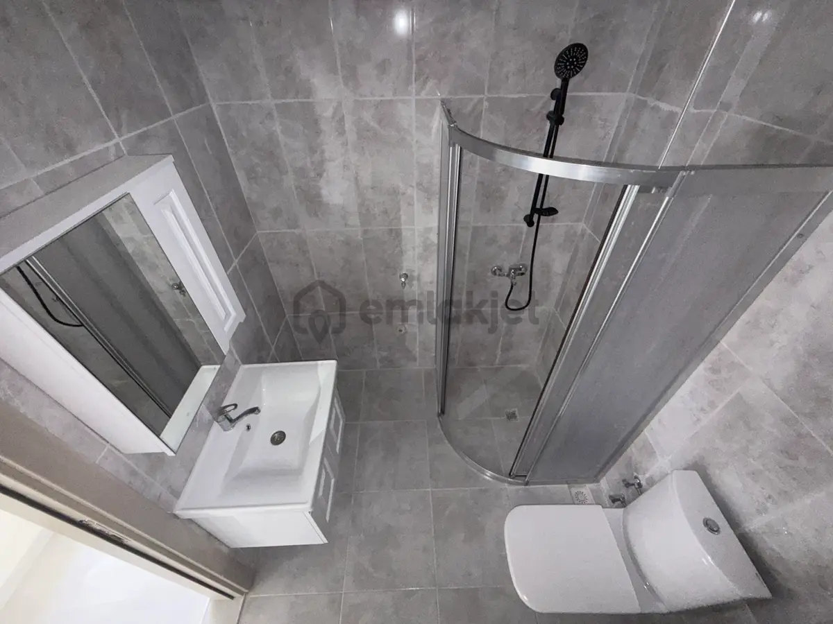 Nokta Emlak’dan Satılık 5+2 240 M2 Dubleks Daire - 32