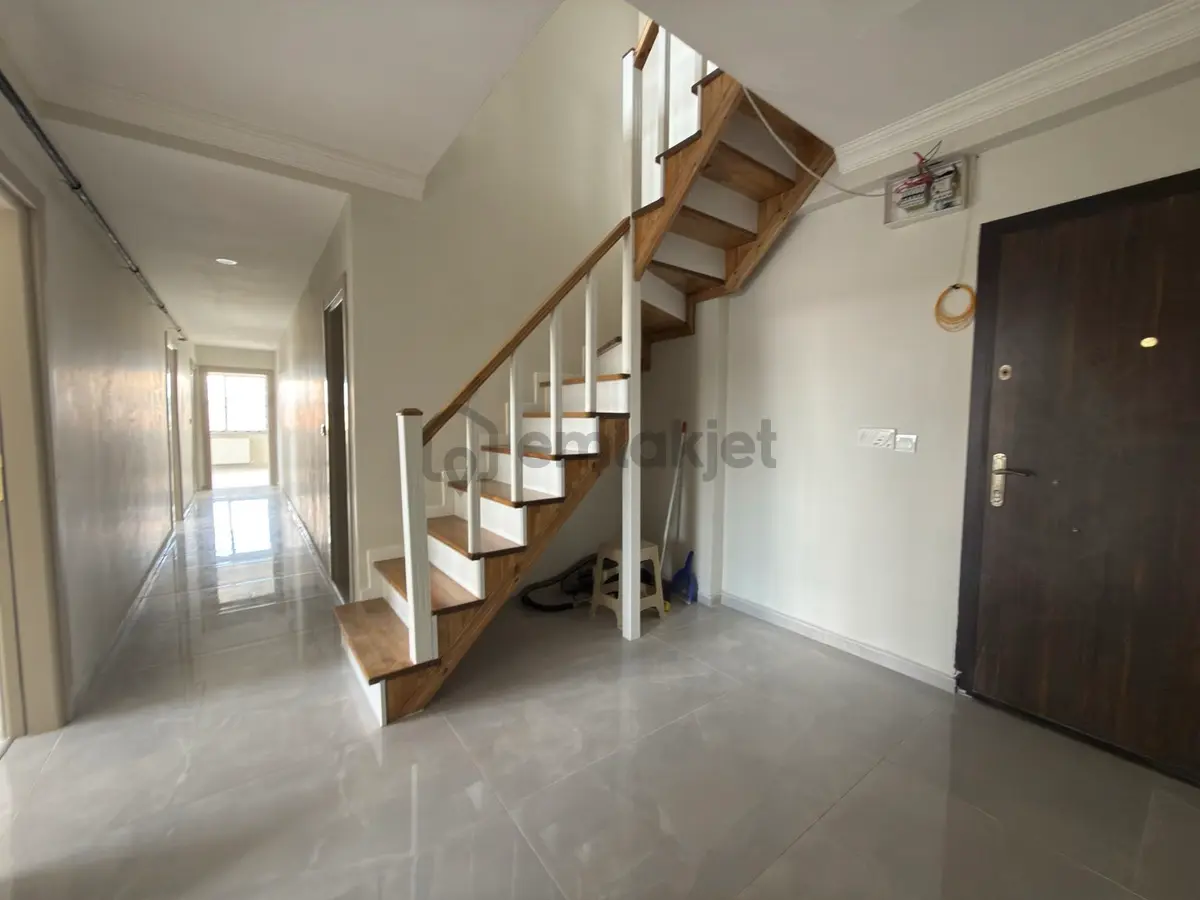 Nokta Emlak’dan Satılık 5+2 240 M2 Dubleks Daire - 25