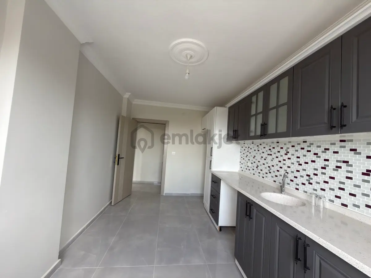 Nokta Emlak’dan Satılık 5+2 240 M2 Dubleks Daire - 13