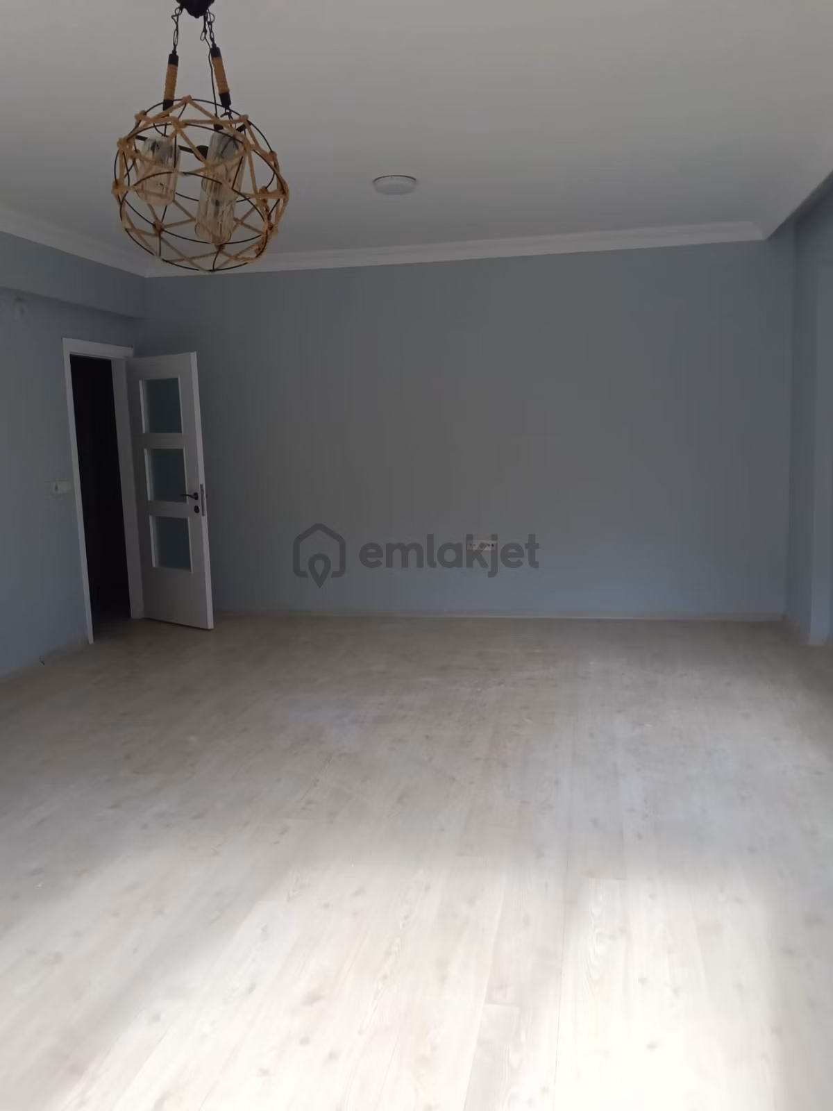 Ekşioğlu 2 Sitesinde Kiralık 150 M2 3+1 Geniş Daire - 16
