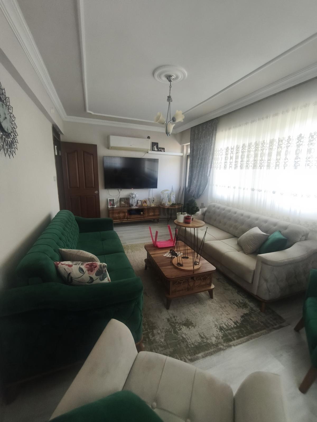 Karakollar'da Komple Satılık Apartman+müstakil Ev+işyeri+daire - 38