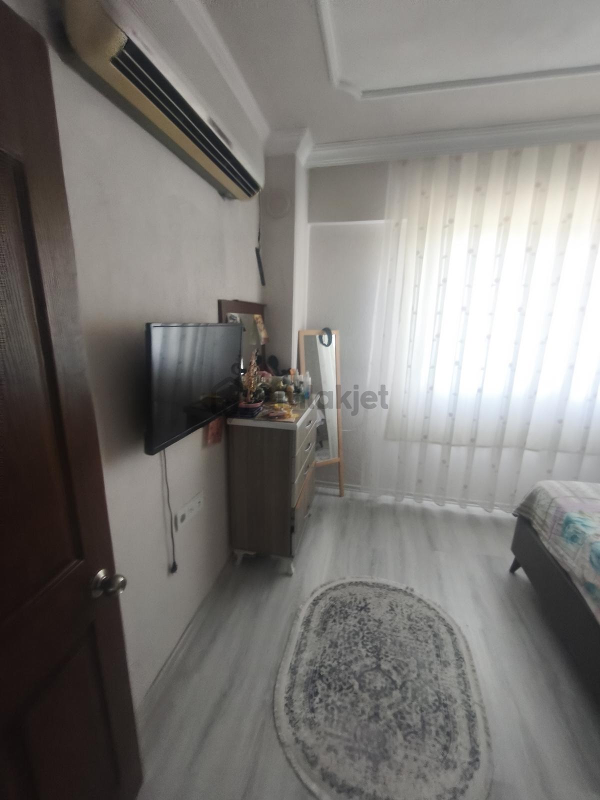 Karakollar'da Komple Satılık Apartman+müstakil Ev+işyeri+daire - 36