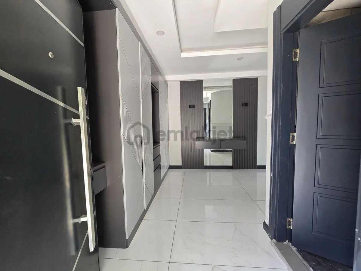 Yıldız Ctiy Dubleks Kiralık 5+1 Villa - 27