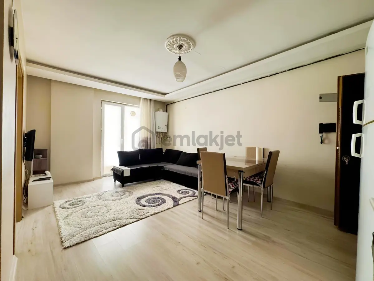 Van Yapı Emlak'tan Kiralık 1+1 Eşyalı Geniş Daire - 24