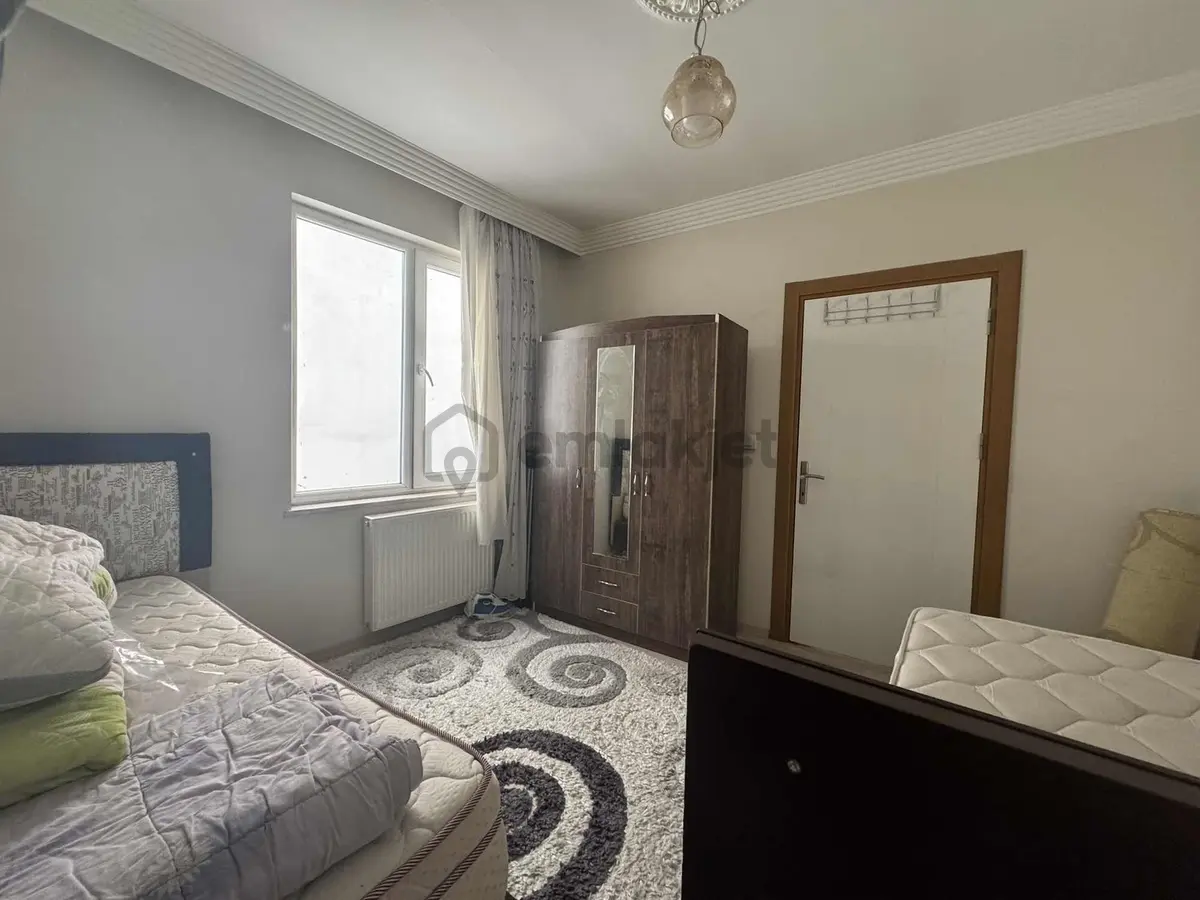 Van Yapı Emlak'tan Kiralık 1+1 Eşyalı Geniş Daire - 6