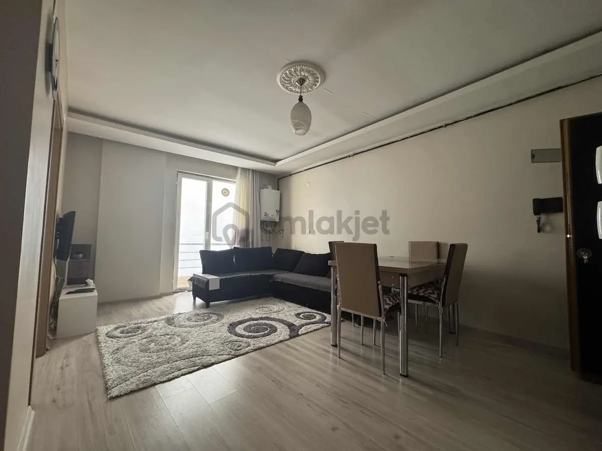 Van Yapı Emlak'tan Kiralık 1+1 Eşyalı Geniş Daire - 12