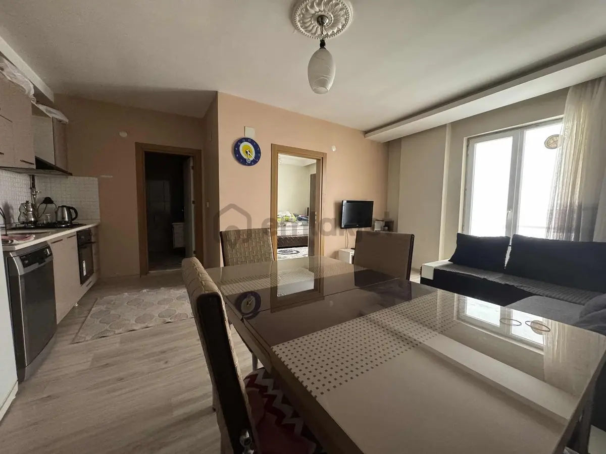 Van Yapı Emlak'tan Kiralık 1+1 Eşyalı Geniş Daire - 17