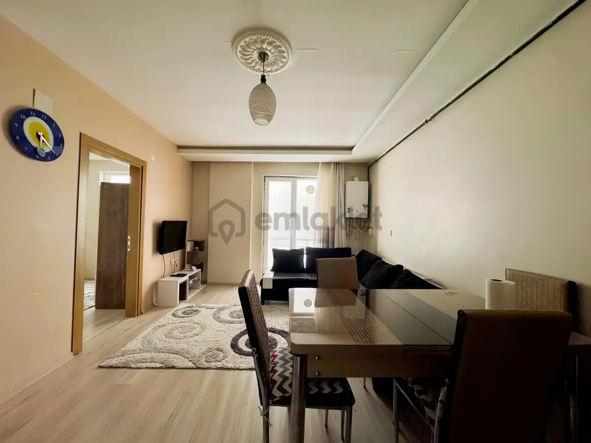 Van Yapı Emlak'tan Kiralık 1+1 Eşyalı Geniş Daire - 22